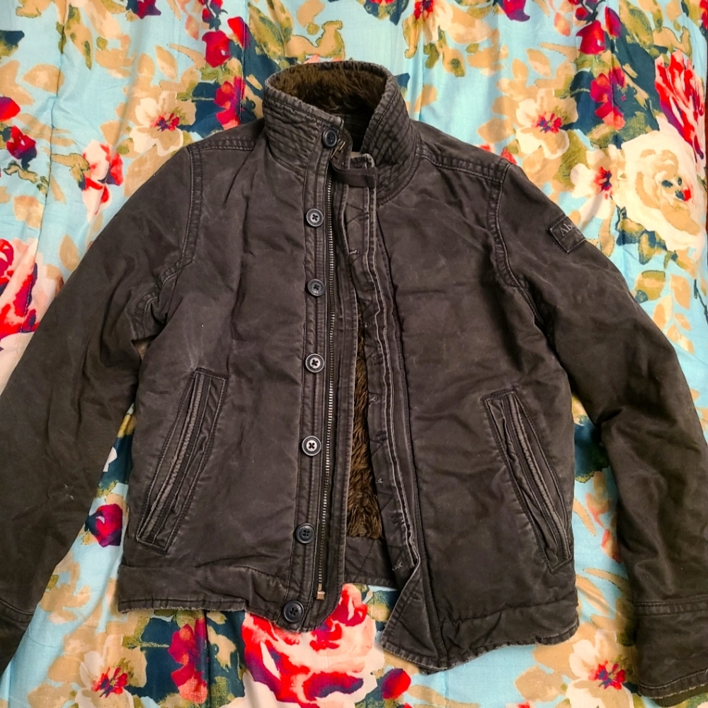Men's Coat